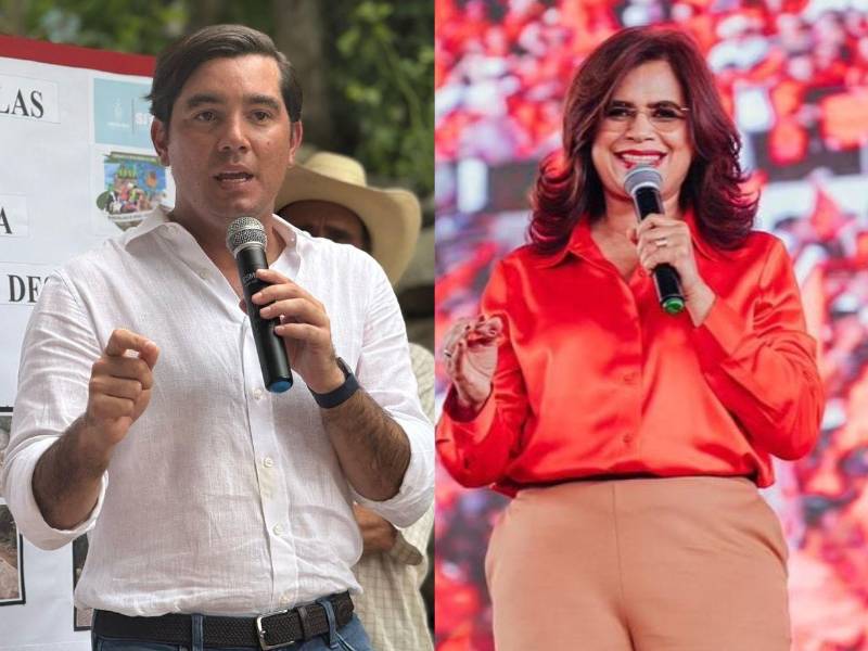 Octavio Pineda, exministro de la SIT busca ser candidato presidencial. Para la argolla de Rixi Moncada no es permitido que surjan otras corrientes.