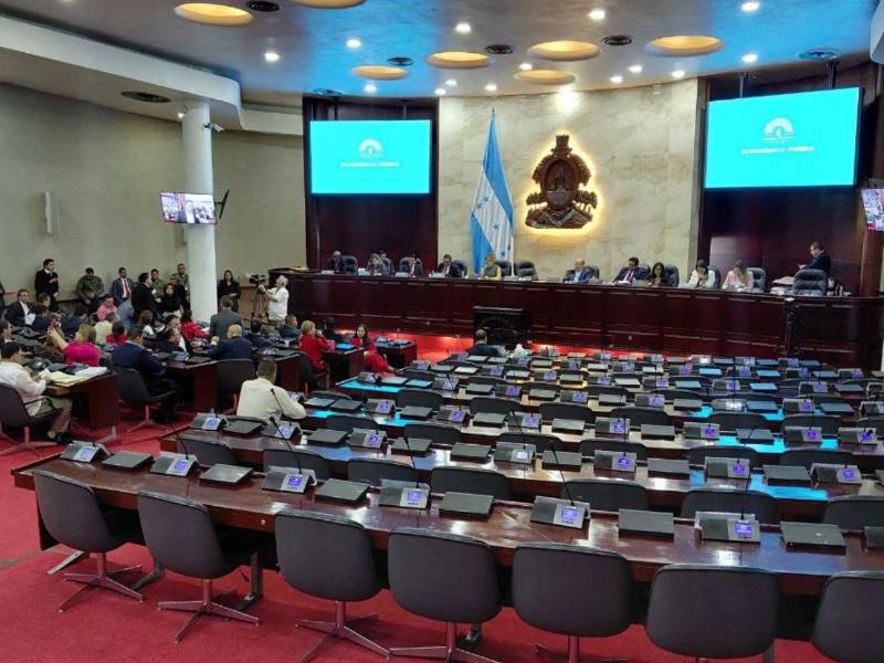 El 27 de enero se realizará la toma de posesión de Nasry Asfura en el Congreso Nacional.