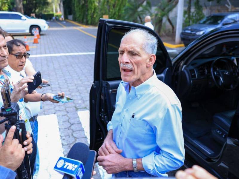 El mandatario hondureño confirmó que a partir de mayo se focalizarán los subsidios a la energía.