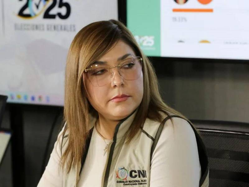 El ataque se dio fuera del <b>Centro Logístico Electoral </b>cuando los escrutadores del <b>Partido Nacional</b> iban hacia sus hogares.