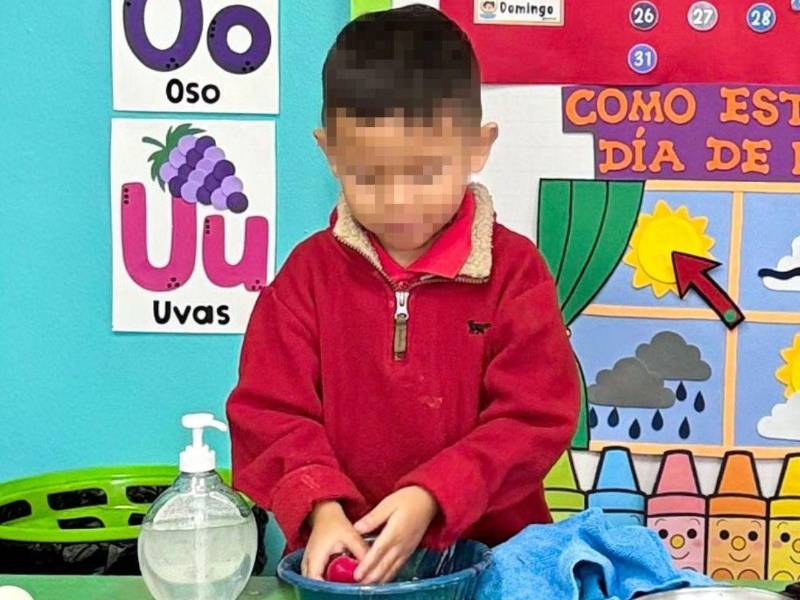 Los centros promueven aprendizaje a través del juego.