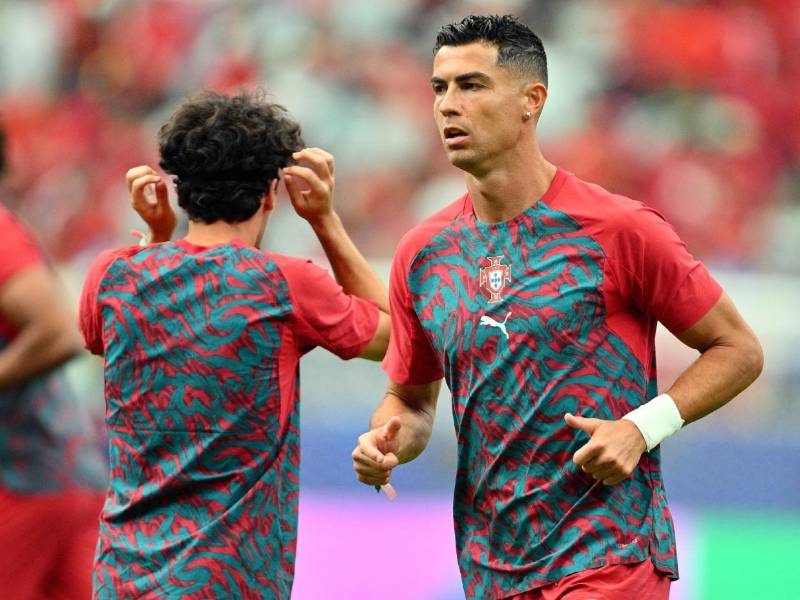 Cristiano Ronaldo busca estrenarse como goleador en el Mundial United 2026.