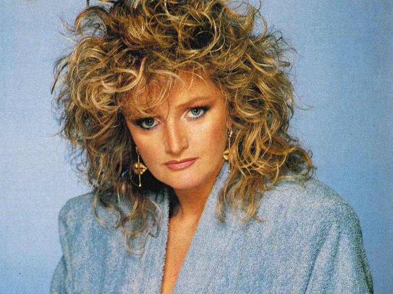 Muere la cantante galesa Bonnie Tyler a los 75 años