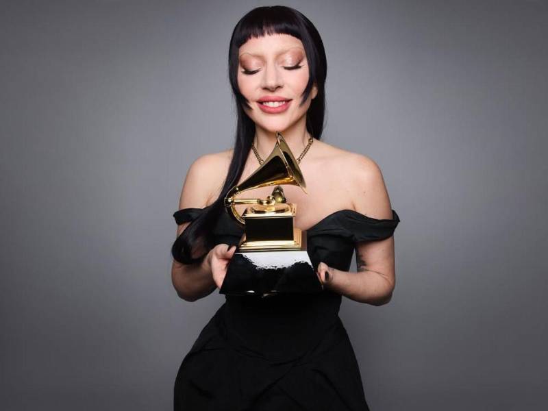 La estrella estadounidense amasa un total de 14 Grammys. A pesar de sus múltiples galardones, hasta la fecha no ha logrado ganar ninguna estatuilla en las consideradas categorías reina.
