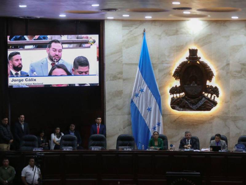 Desde este 23 de enero quedará instalada la Junta Directiva en propiedad del CN.