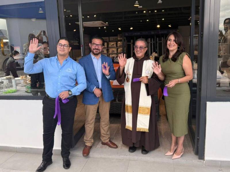 Sleep Gallery inaugura su cuarta tienda y redefine la experiencia de descanso en Honduras