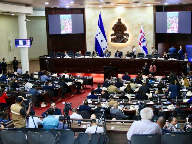 La intención de la junta directiva es dejar asegurado este marco legal antes de que finalice la jornada del miércoles.
