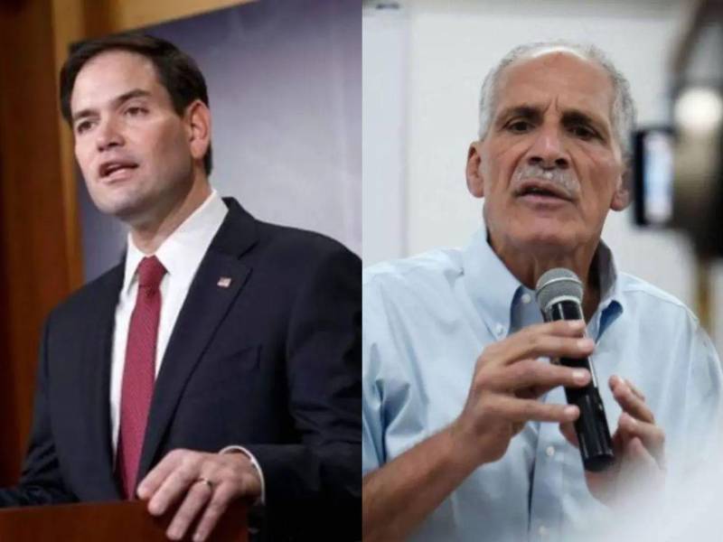 El gobierno de Estados Unidos estuvo muy pendiente de las elecciones de Honduras, tanto Donald Trump como Marco Rubio felicitaron a Nasry Asfura por su triunfo.