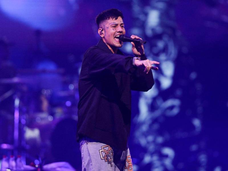 El argentino Duki espera revivir “el hambre” de sus inicios con gira por EE UU