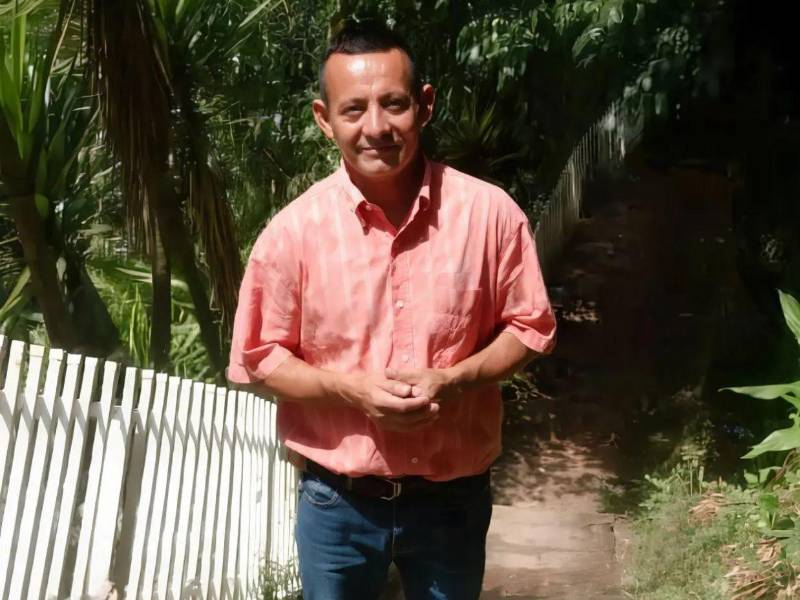 Familiares y allegados de Pineda, conocido como Chunga, esperan que las pesquisas permitan esclarecer las circunstancias de su fallecimiento.