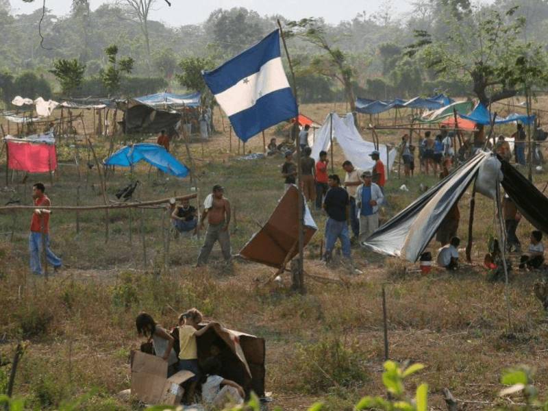 La situación se agrava por la pobreza, el aislamiento geográfico y el limitado acceso a servicios básicos, enfatizó el organismo de derechos humanos.