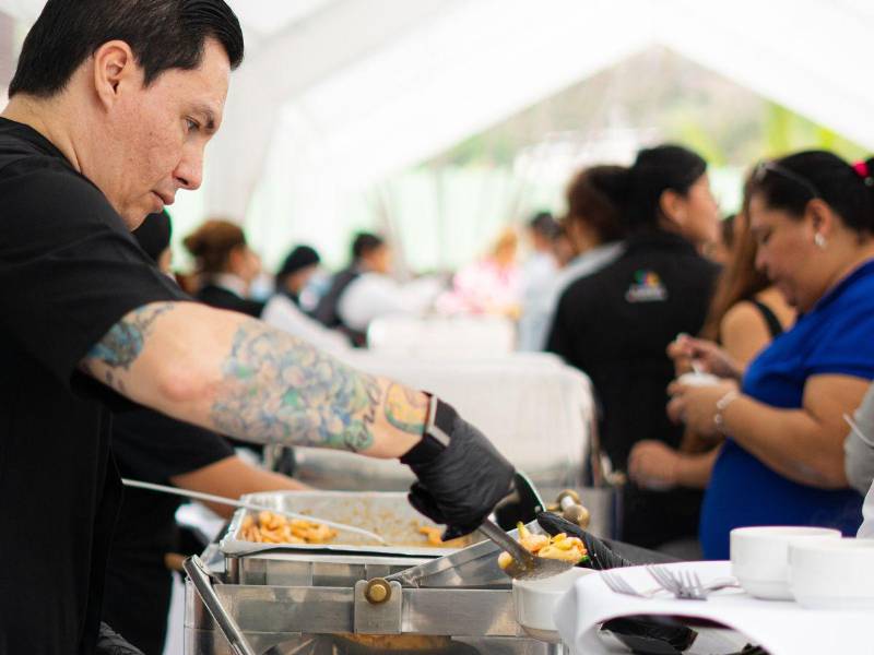 Cholutexas Foods revoluciona el mercado hondureño con nuevas innovaciones de camarón