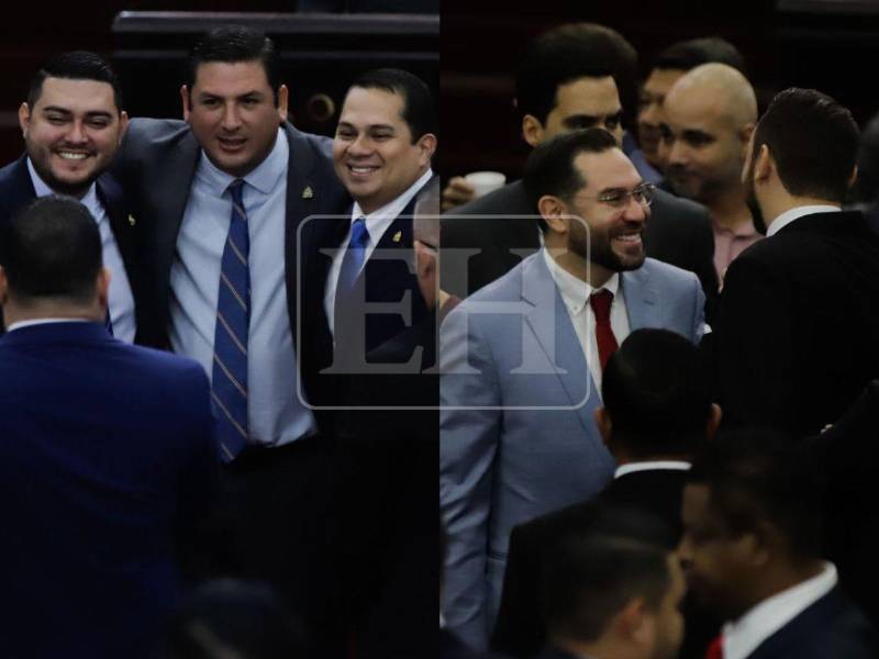 Este miércoles -21 de enero- los 128 diputados electos harán la elección de la Junta Directiva provisional, que luego dará paso a la instalación de la Junta Directiva en propiedad. Así es el ambiente dentro del Legislativo: