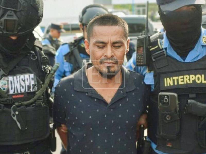 Una de las principales características de los crímenes del “Cártel del Diablo” es que a la mayoría de sus víctimas les cortan la cabeza. Las autoridades capturaron a Modesto Murillo Gutiérrez.