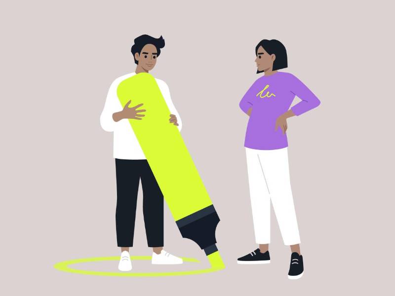 Elevar los estándares después de una relación complicada es natural y sano. El problema surge cuando estos se transforman en un escudo que impide dejarnos conocer por alguien más.