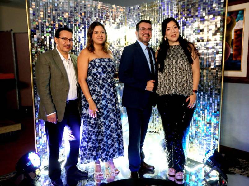 Directores Do//McCann.