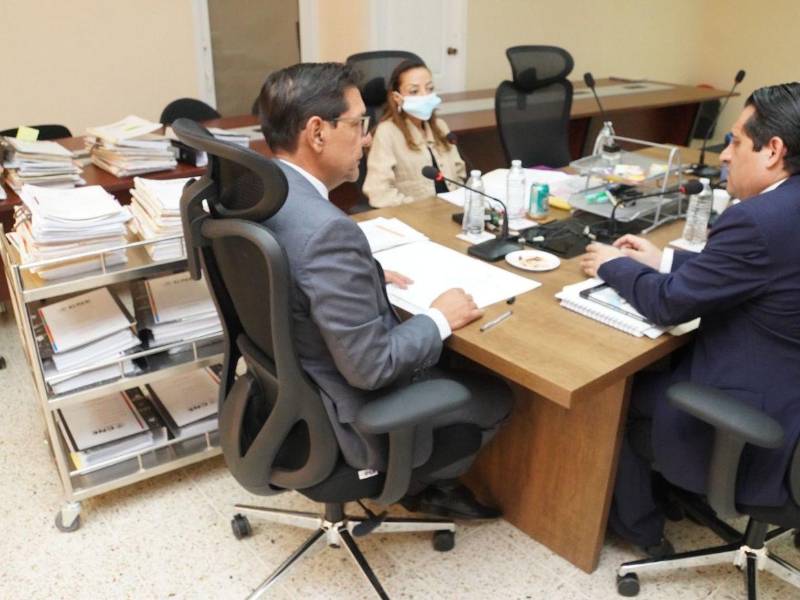 Por invocar a una causa equivocada, los tres recursos de apelación presentados por la apoderada legal de Salvador Nasralla, fueron inadmitidos reafirmando determinación del CNE en declaratoria.