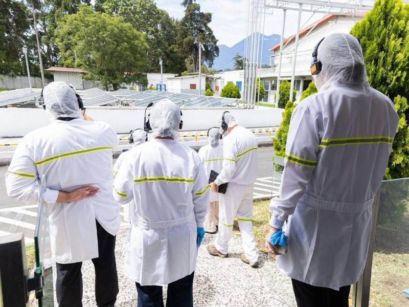 Nestlé impulsa la nutrición y sostenibilidad regional desde su corazón culinario en Guatemala