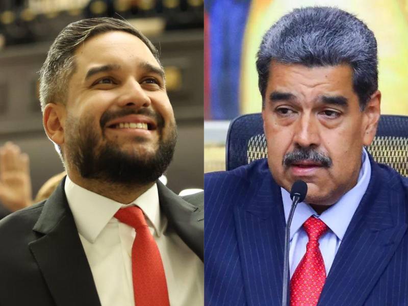 Músico, economista, militante del Partido Socialista Unido de Venezuela y “defensor de la verdad de Venezuela”, así es como se autodescribe en su cuenta de X Nicolás Maduro Guerra, hijo del presidente venezolano Nicolás Maduro, capturado este 3 de enero de 2026 por Estados Unidos.