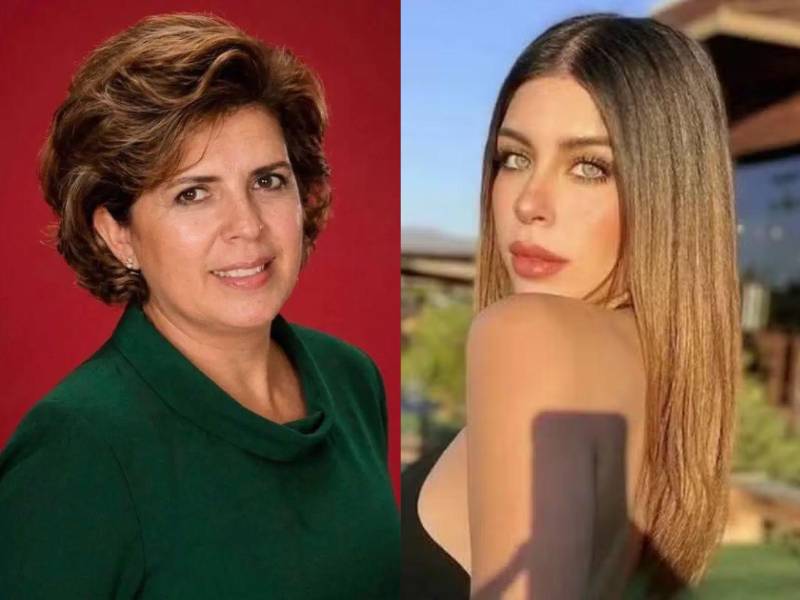 Una mujer ha sido detenida en Venezuela como presunta responsable del asesinato en México de su nuera, Carolina Flores, una joven de 27 años exreina de la belleza de Baja California, informó la Fiscalía General de Justicia de la Ciudad de México (FGJCDMX) en un comunicado.