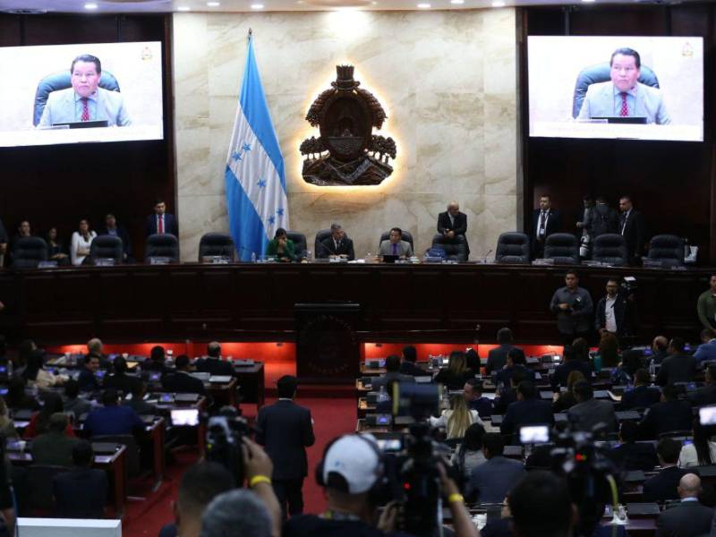 Los hondureños esperan que en el nuevo Congreso Nacional prevalezca el diálogo y el consenso para impulsar las reformas que necesita Honduras y la democracia.