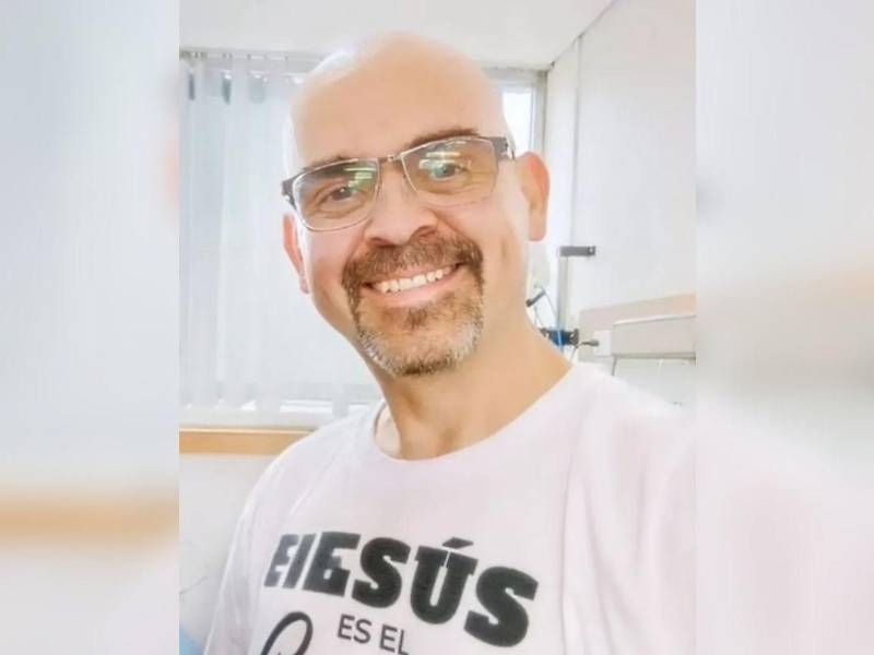 El actor mexicano Horacio Beamonte, conocido por su participación en telenovelas Como dice el dicho, Por amar sin ley y La rosa de Guadalupe, reveló que ha sido desahuciado por los médicos debido a un diagnóstico grave de salud.