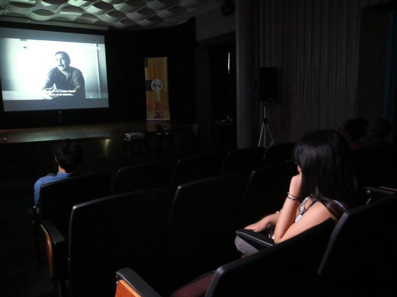 Las Tardes de Cortos de EL HERALDO son todos los sábados y domingos en el MIN.