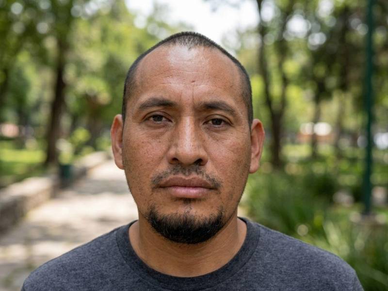 Las autoridades aumentaron la recompensa por Esteban Ferrera, uno de los criminales más buscados del país, en medio de intensos operativos para dar con su paradero.