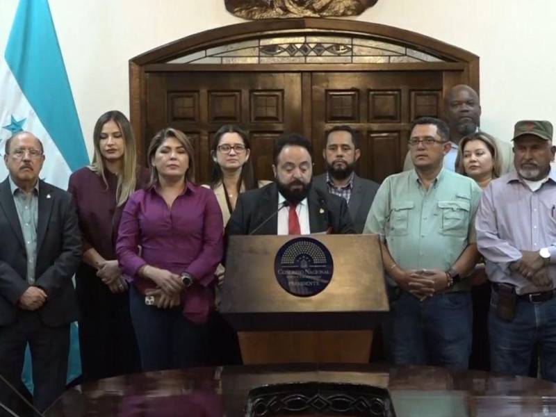 La Comisión Permanente cometió varios delitos, según el Ministerio Público (MP). Este 20 de octubre se presentó requerimiento contra los integrantes en el Congreso pasado.