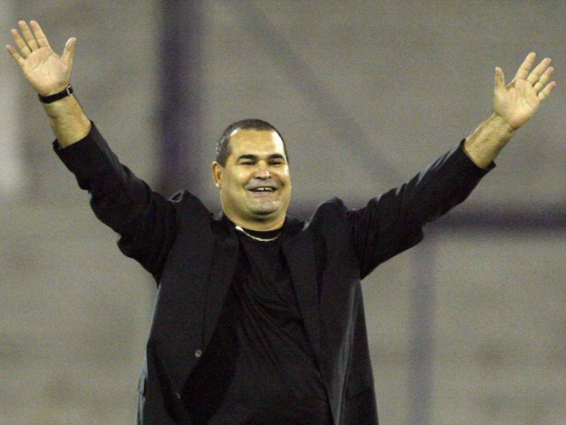 La última vez que Francia y Paraguay se cruzaron en una Mundial fue hace 28 años con Chilavert en el arco guaraní.