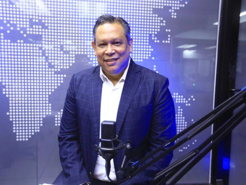 El empresario y analista <b>Menotti Maradiaga</b> habló con Opsa sobre sus planes.