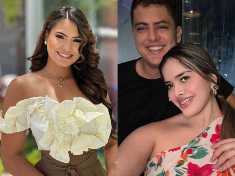 Luego de la separación entre Alejandra Rubio yJavian Thompson, que fue polémica por todo lo que se reveló. Él aparentemente tiene una nueva relación, y su aún esposa se pronunció al respecto.