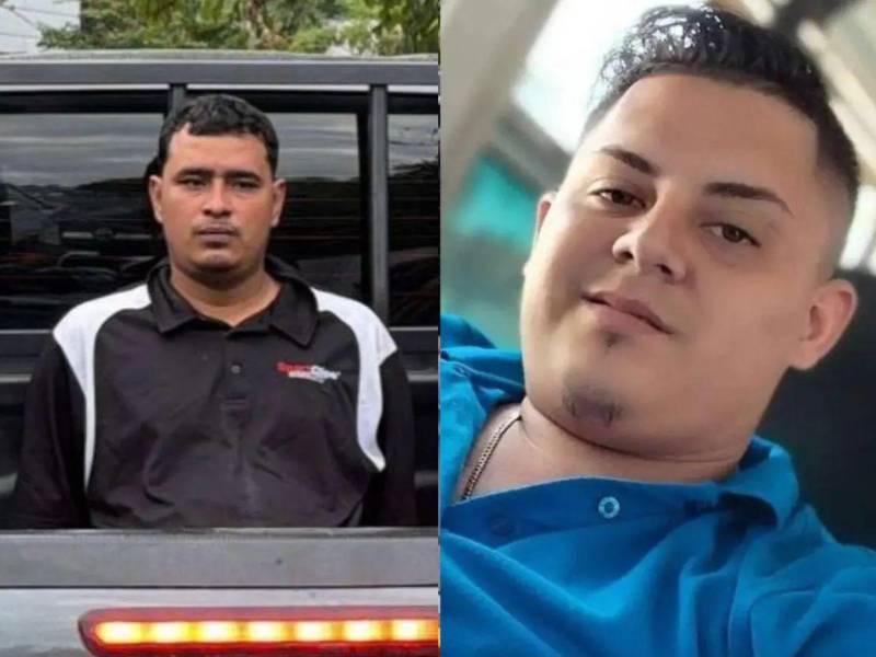 Como Nelson José Vargas Quintanilla, de 25 años de edad, fue identificado el sospechoso de haber acribillado al conductor del bus en SPS. ¿Qué se sabe de él?