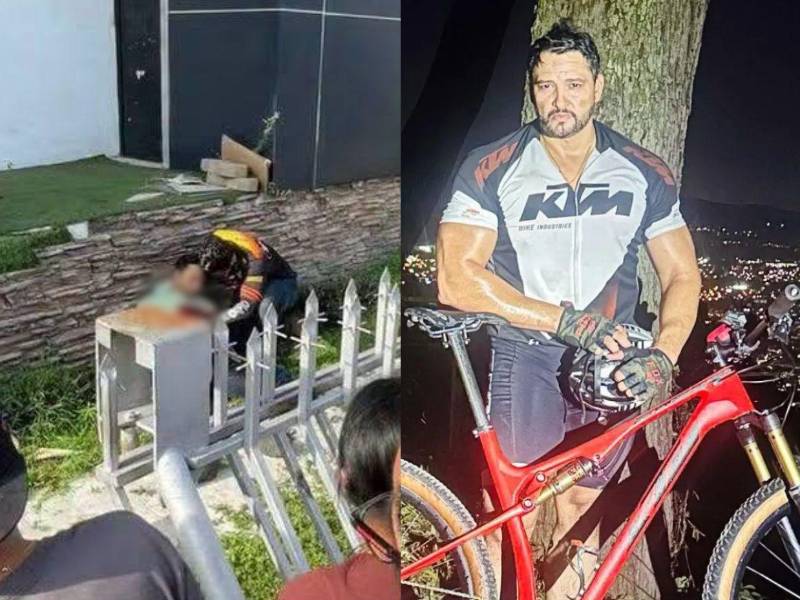 Autoridades policiales manejan preliminarmente una hipótesis sobre el asesinato del empresario Jaime Becker, ocurrido el sábado 8 de agosto de 2026 en uno de sus negocios en San Pedro Sula. Aquí los detalles:
