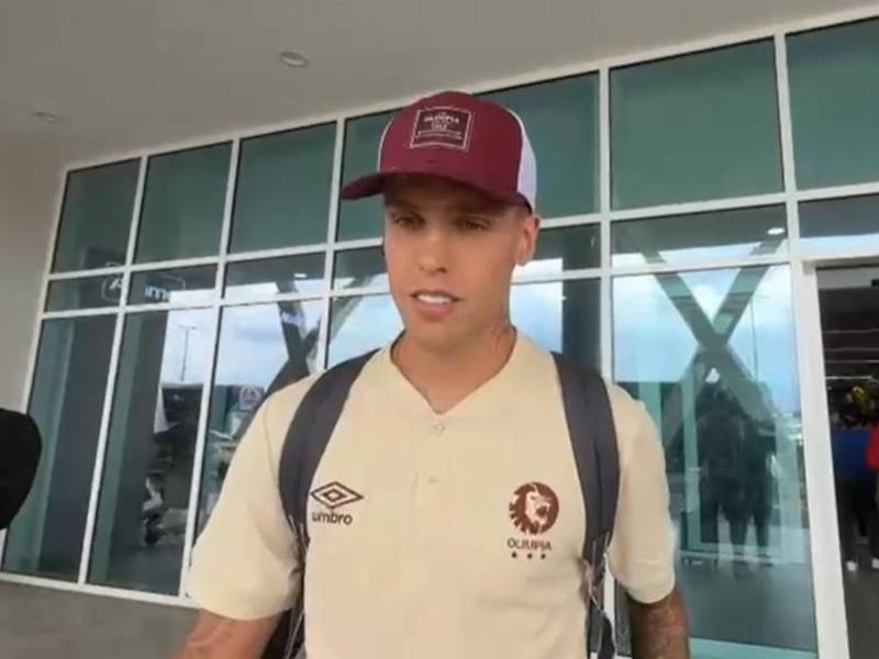 Mulet sobre pelea con jugadores de Motagua: Fue de muchas patadas, era esperable