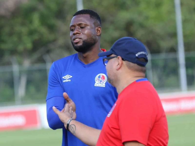 Arboleda sabe que tienen un compromiso en Copa Centroamericana.