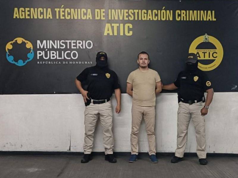 La agencia de viajes del implicado ofrecía como destino distintos países de Norteamérica, Sudamérica e incluso Europa.