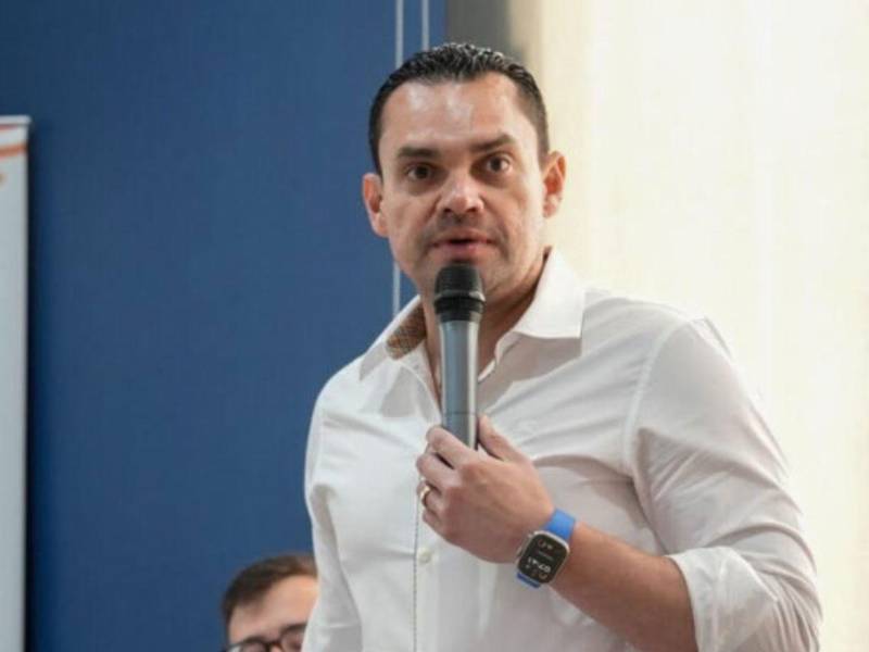 El presidente del Congreso Nacional, Tomás Zambrano, se refirió al cierre de la Dipampco.