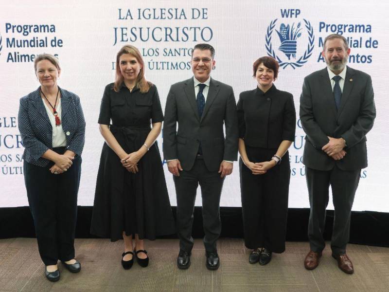 En Honduras se priorizará la merienda escolar y el apoyo a pequeños productores.