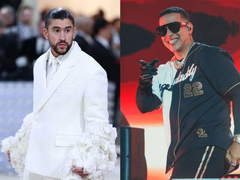 Ambos intérpretes de la música son catalogados como lo mejor de su género dentro y fuera de su país.