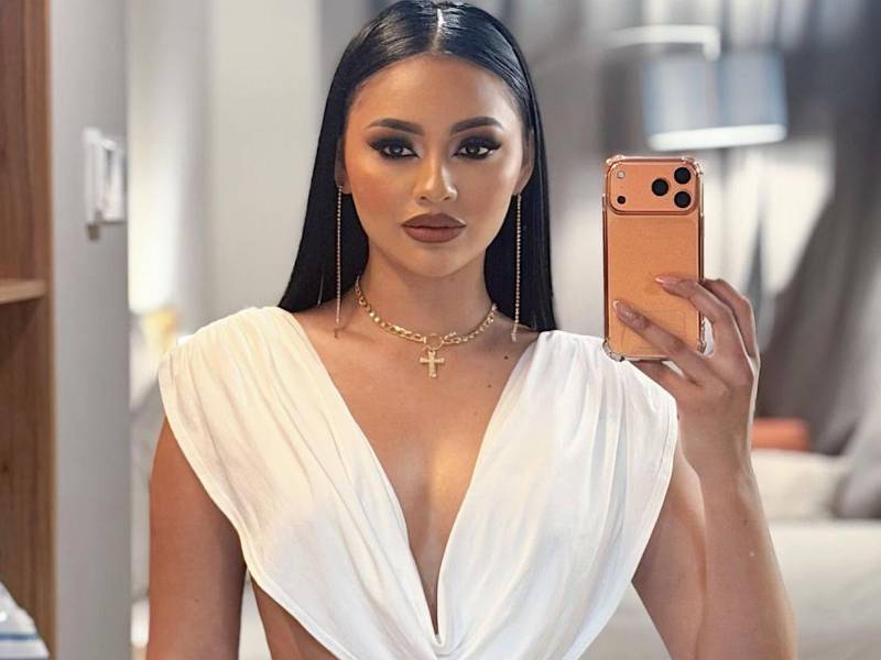 Luego de varios meses de indirectas en sus redes sociales, finalmente Kennia Mondragón dejó los rumores a un lado y confirmó su participación en el Miss Honduras Universo 2026. Pero, ¿qué departamento representará? Aquí te damos los detalles: