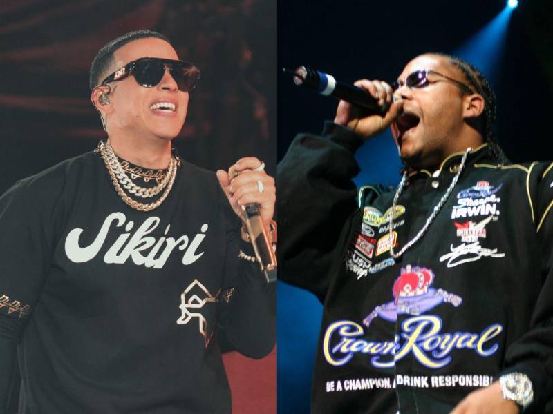 Nunca pudimos disfrutar de un Chayanne y Ricky Martin juntos; de un Elvis Crespo y Manny Manuel (...) pero sí de un Daddy Yankee y Don Omar, aunque tuvieron situaciones; un álbum de J Balvin y Benito (Bad Bunny), multicultural, dos países, dos artistas diferentes y globales, detalló el autor de temas como Repórtense y Fiera.