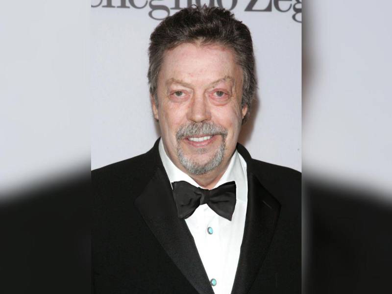 El famoso actor falleció a los 80 años.