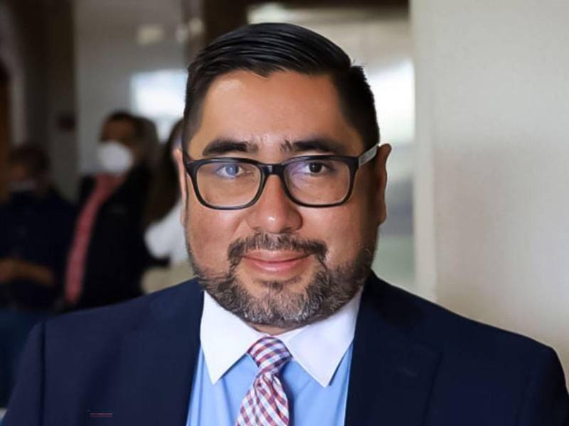 El analista político Luis León ve desde otra perspectiva los hechos.