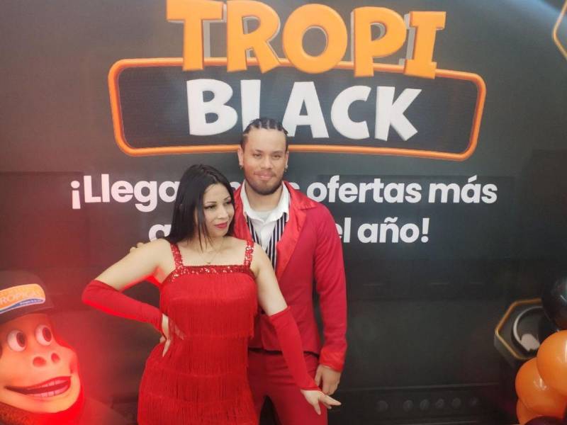 Tropi Black 2025: la temporada de descuentos más esperada ya llegó a Almacenes Tropigas