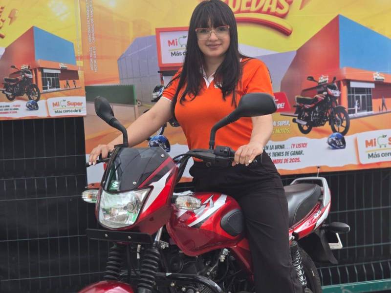 Mi Super y Grupo UMA premian la fidelidad de sus clientes con “Mi Super sobre ruedas”