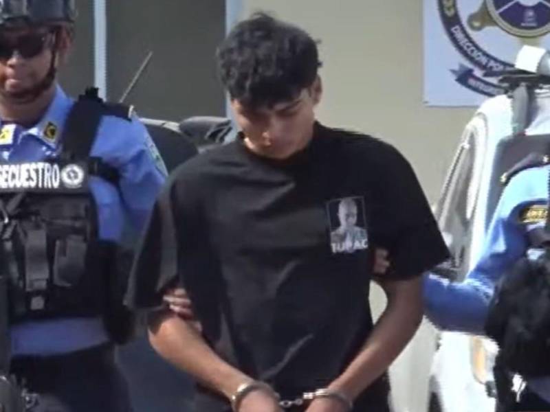 La portavoz explicó que la captura fue producto de las acciones investigativas realizadas por la Unidad Nacional Antisecuestro.