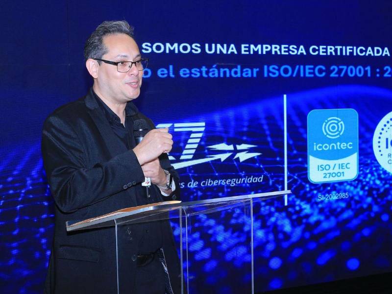 Grupo Kapa 7 marca un hito histórico en la ciberseguridad de Honduras