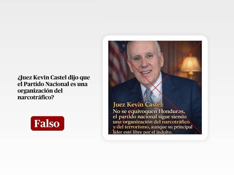 Captura de pantalla a una publicación de Facebook hecha el 13 de abril de 2026, adaptada a esta cartela.