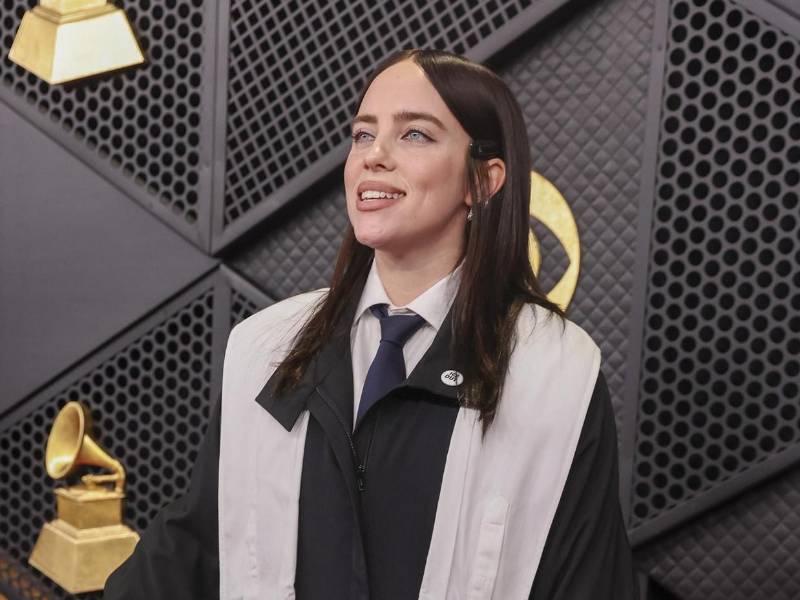 La trayectoria de Billie Eilish en los premios Grammy incluye múltiples reconocimientos desde su irrupción en la escena musical.